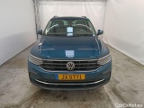  Volkswagen  Tiguan VOLKSWAGEN  DIESEL - 2021 2.0 TDI 150 SCR 4Motion Life BMT DSG 5d #5