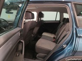  Volkswagen  Tiguan VOLKSWAGEN  DIESEL - 2021 2.0 TDI 150 SCR 4Motion Life BMT DSG 5d #10