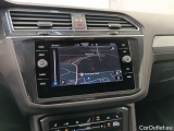  Volkswagen  Tiguan VOLKSWAGEN  DIESEL - 2021 2.0 TDI 150 SCR 4Motion Life BMT DSG 5d #11