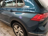  Volkswagen  Tiguan VOLKSWAGEN  DIESEL - 2021 2.0 TDI 150 SCR 4Motion Life BMT DSG 5d #34