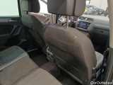  Volkswagen  Tiguan VOLKSWAGEN  DIESEL - 2021 2.0 TDI 150 SCR 4Motion Life BMT DSG 5d #51