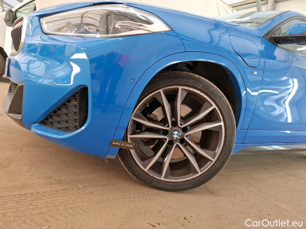  Bmw  X2 BMW  / 2017 / 5P / SUV xDrive25e M Sport BVA6 #62