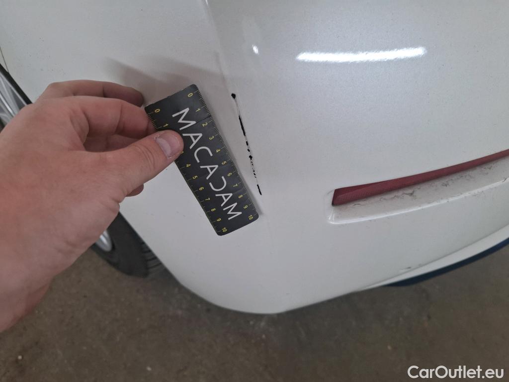  Nissan  Leaf NISSAN  / 2017 / 5P / Berline 150ch Business #12