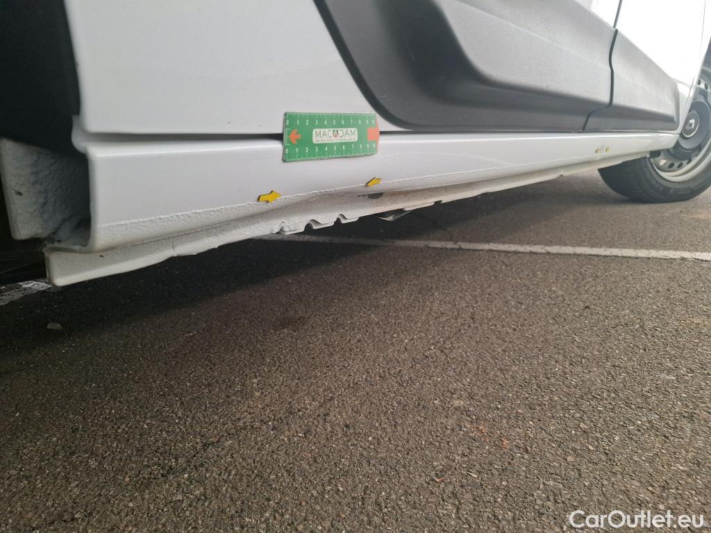  Renault  Kangoo RENAULT  / 2021 / 4P / Fourgonnette EXTRA - BLUE DCI 95 #2