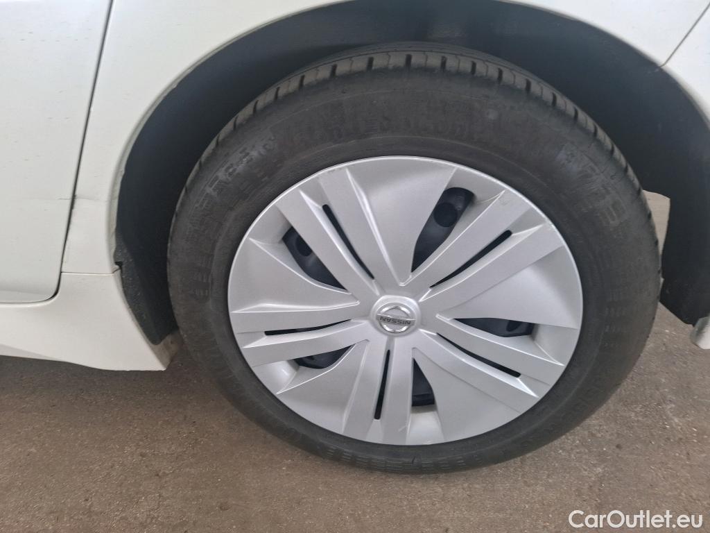  Nissan  Leaf NISSAN  / 2017 / 5P / Berline 150ch Business #29
