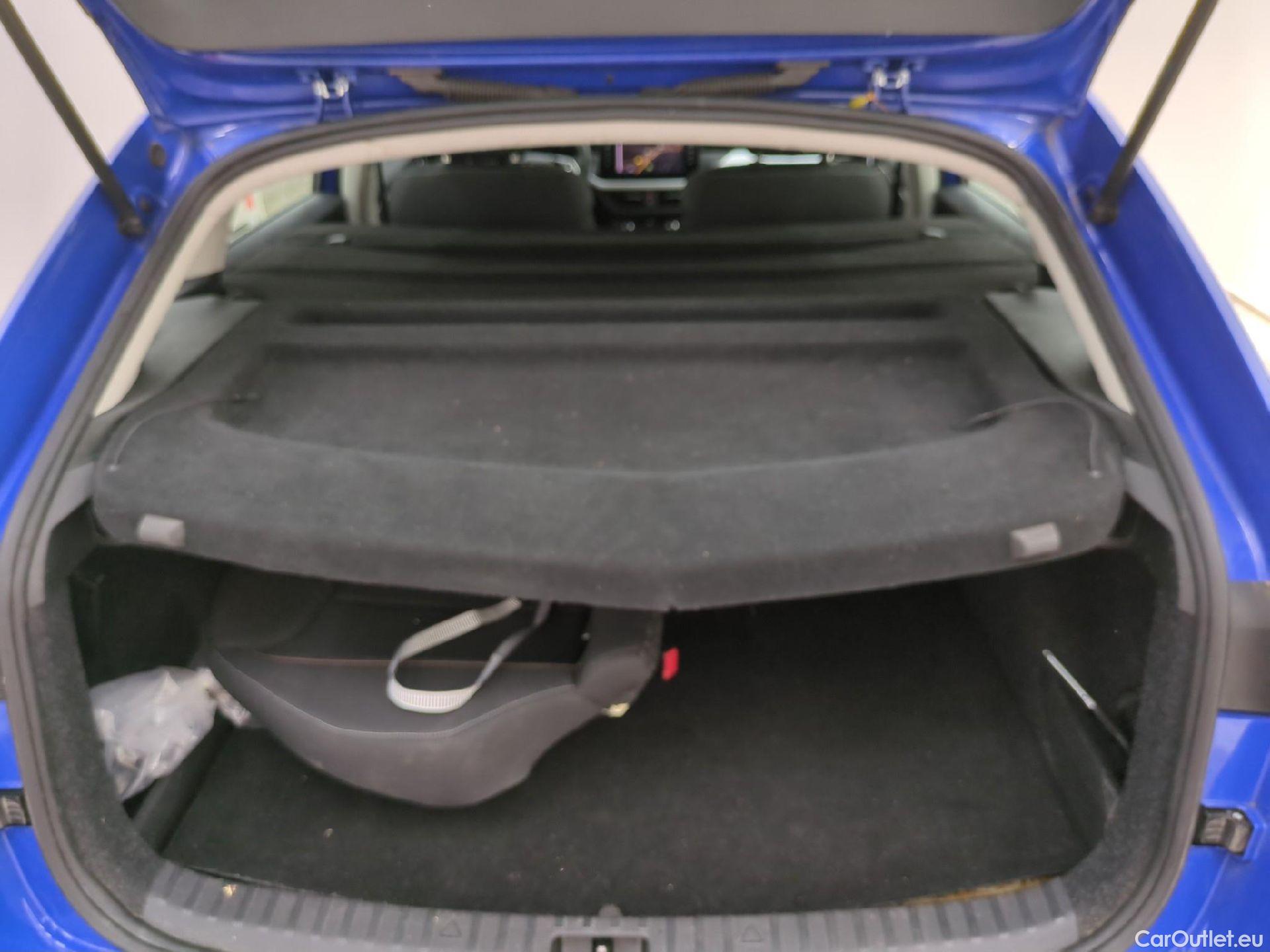  Skoda  Scala  Ambition 1.0 TSI 110CV BVA7 E6d / TRANSFO VP VF #9