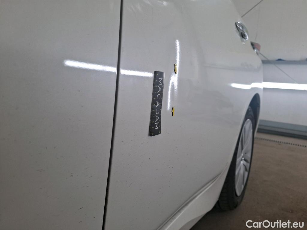  Nissan  Leaf NISSAN  / 2017 / 5P / Berline 150ch Business #8