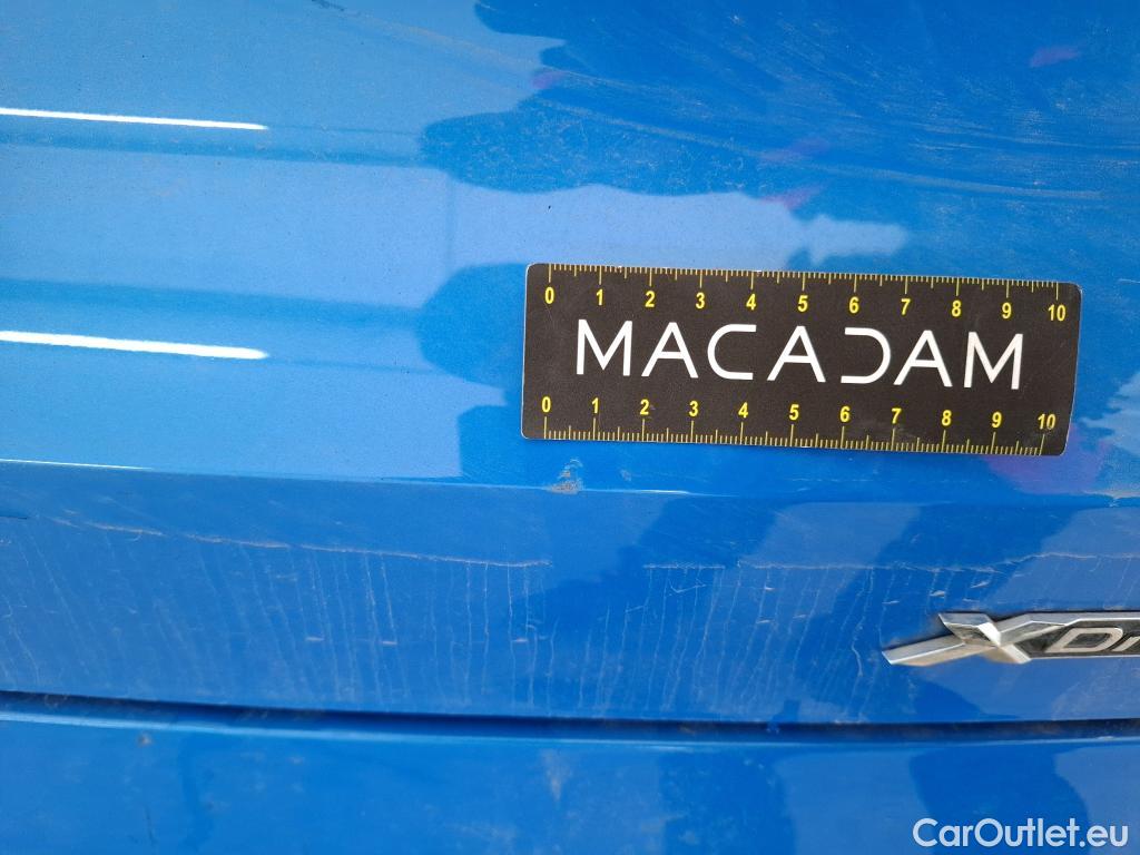  Bmw  X2 BMW  / 2017 / 5P / SUV xDrive25e M Sport BVA6 #96