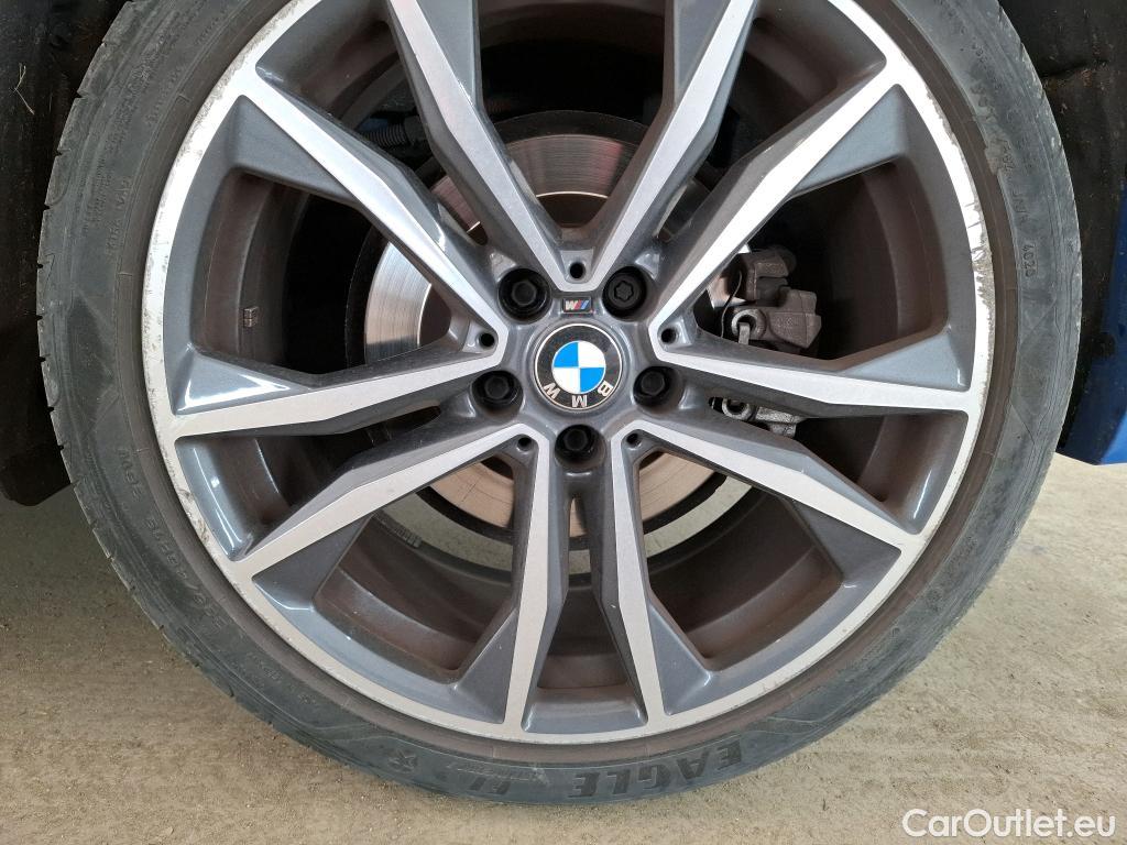  Bmw  X2 BMW  / 2017 / 5P / SUV xDrive25e M Sport BVA6 #44