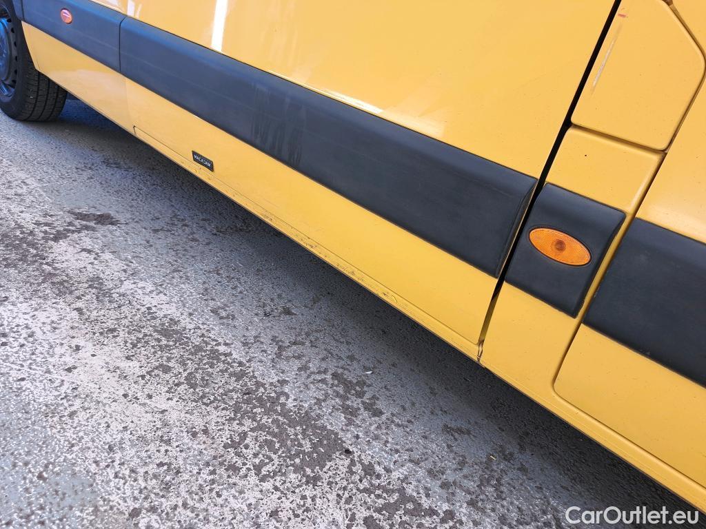  Renault  Master RENAULT  / 2019 / 4P / Fourgon tôlé FG Z.E.Tr CF F3100 L3H2 R75 AI - 19 #27