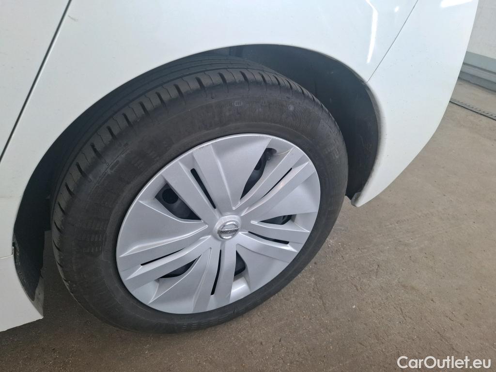  Nissan  Leaf NISSAN  / 2017 / 5P / Berline 150ch Business #28