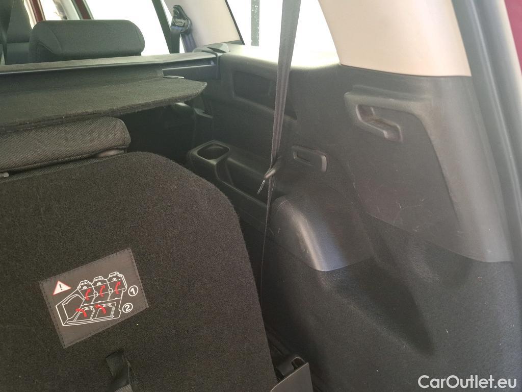  Citroen  C4 Grand Picasso /Spacetourer Business 1.2 PureTech 130CV BVM6 7 Sieges E6d #42