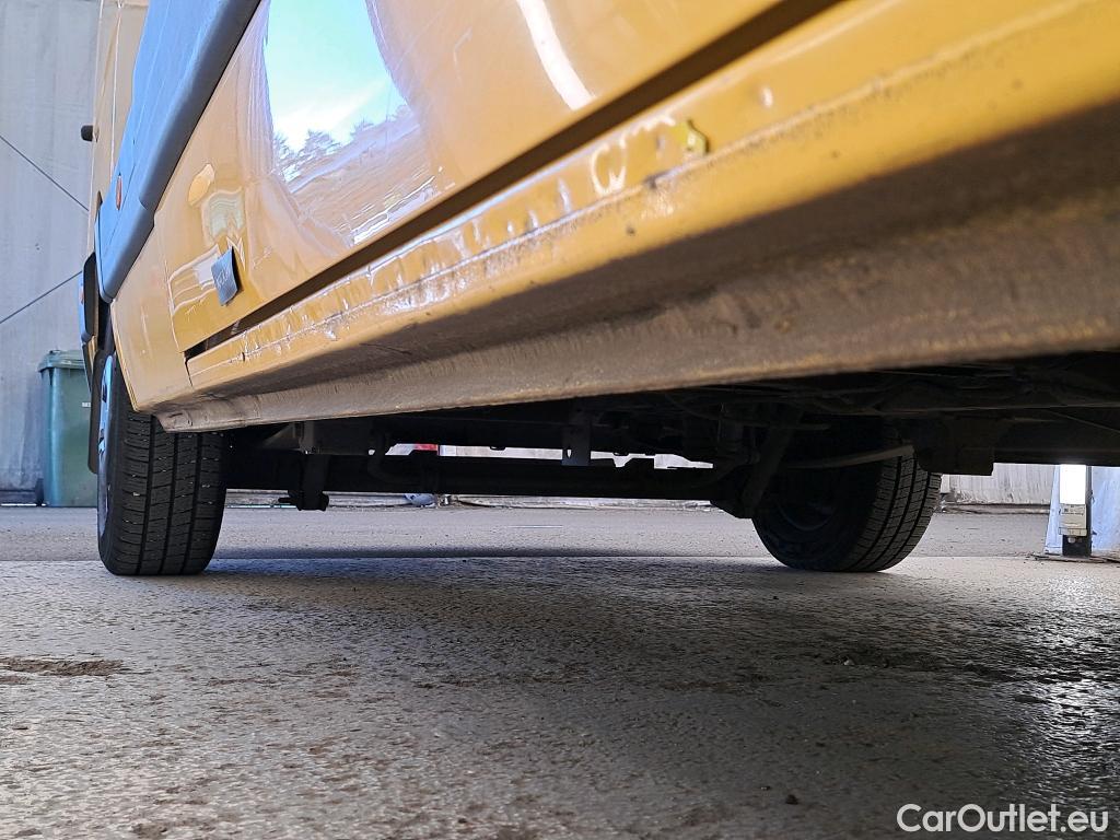  Renault  Master RENAULT  / 2019 / 4P / Fourgon tôlé FG Z.E.Tr CF F3100 L3H2 R75 AI - 19 #28