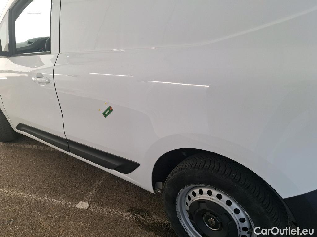  Renault  Kangoo RENAULT  / 2021 / 4P / Fourgonnette EXTRA - BLUE DCI 95 #5