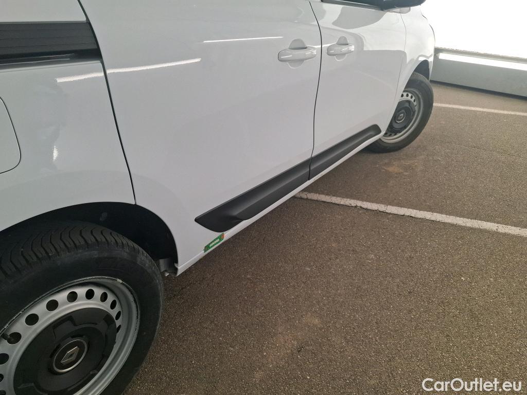  Renault  Kangoo RENAULT  / 2021 / 4P / Fourgonnette EXTRA - BLUE DCI 95 #1