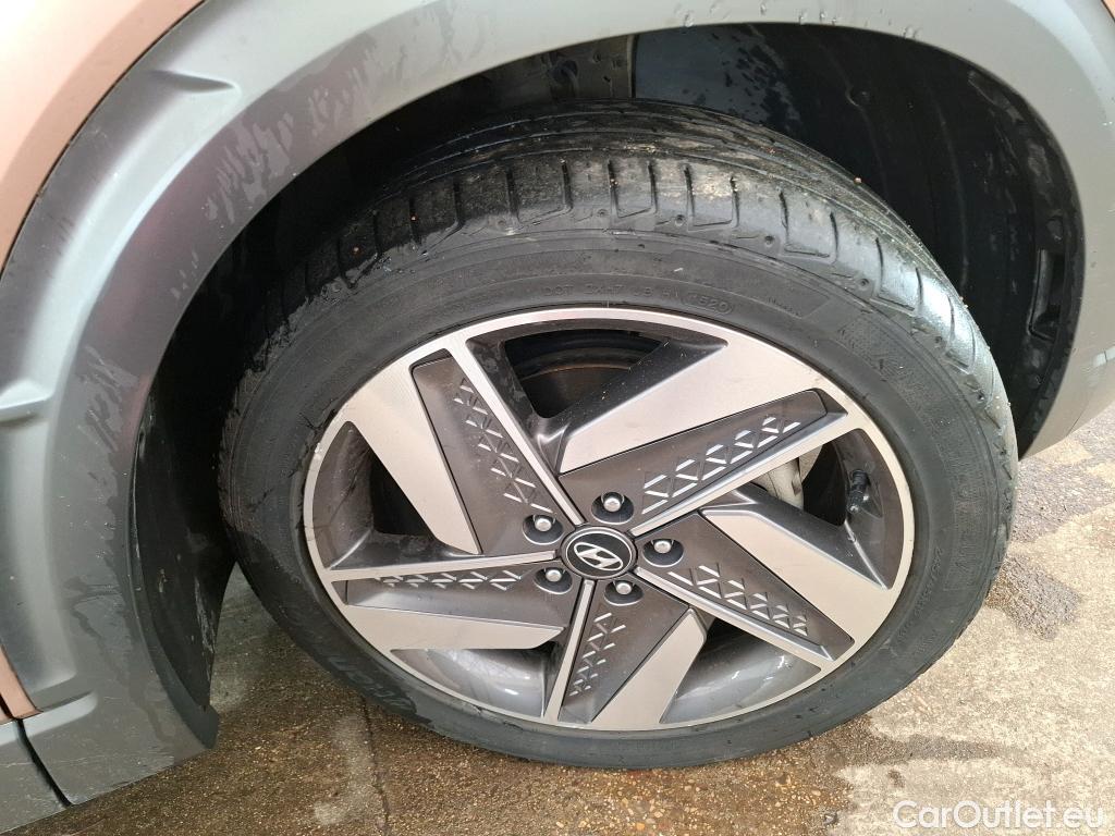  Hyundai  NEXO  Executive 165CV BVA1 #8