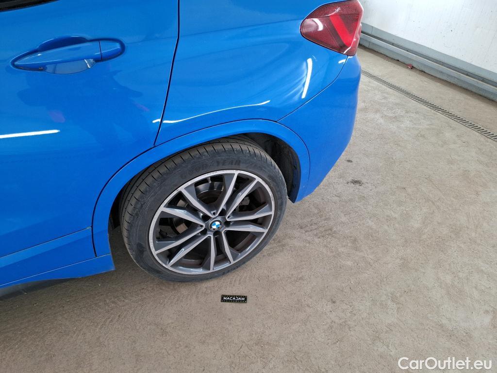  Bmw  X2 BMW  / 2017 / 5P / SUV xDrive25e M Sport BVA6 #29