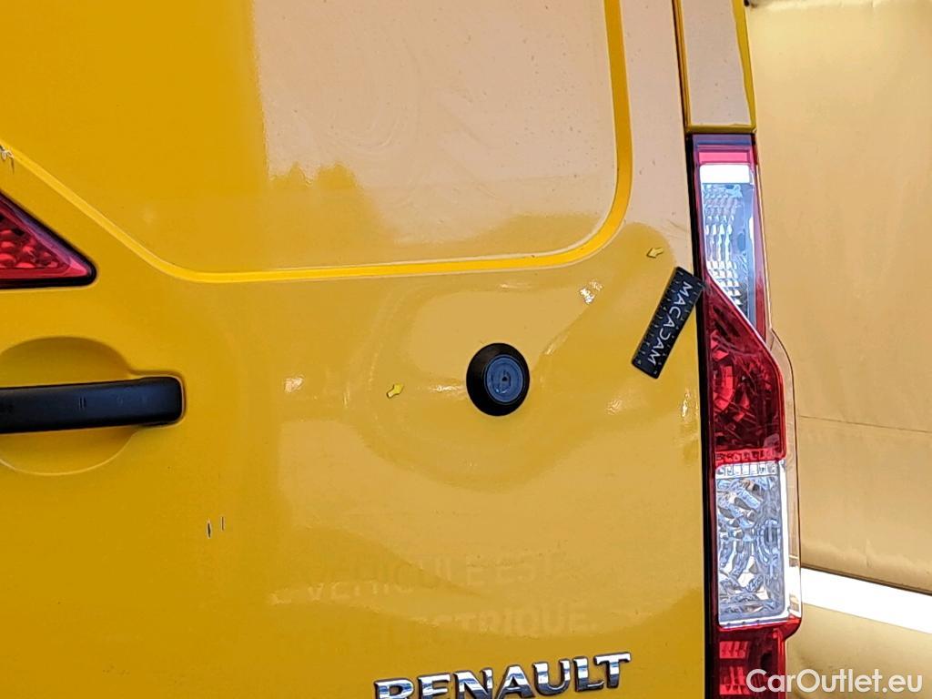  Renault  Master RENAULT  / 2019 / 4P / Fourgon tôlé FG Z.E.Tr CF F3100 L3H2 R75 AI - 19 #13