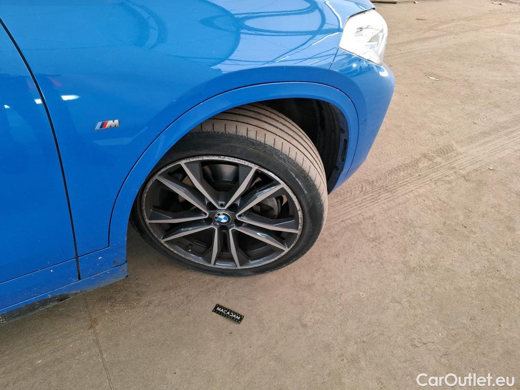  Bmw  X2 BMW  / 2017 / 5P / SUV xDrive25e M Sport BVA6 #38