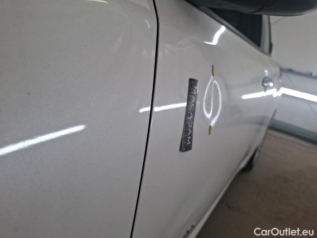  Nissan  Leaf NISSAN  / 2017 / 5P / Berline 150ch Business #6