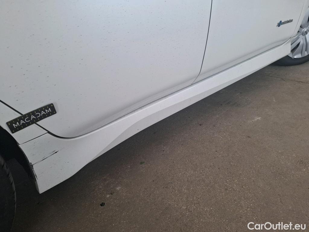  Nissan  Leaf NISSAN  / 2017 / 5P / Berline 150ch Business #34