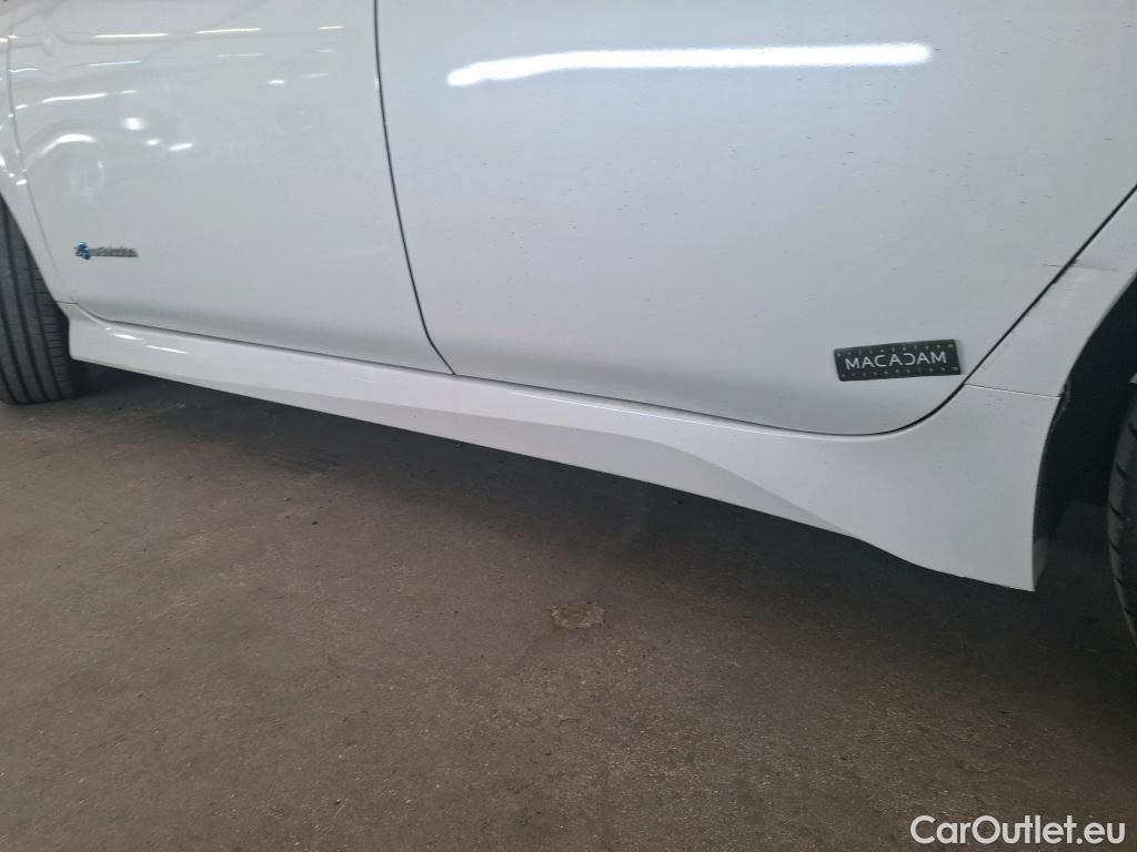  Nissan  Leaf NISSAN  / 2017 / 5P / Berline 150ch Business #31