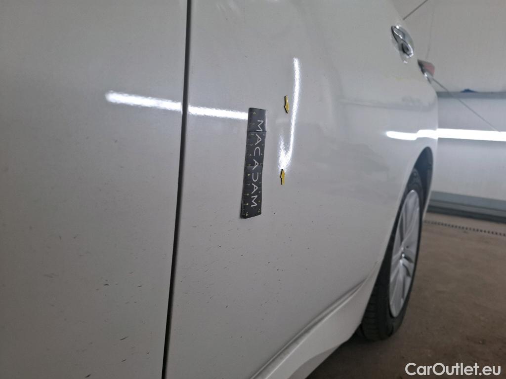  Nissan  Leaf NISSAN  / 2017 / 5P / Berline 150ch Business #9