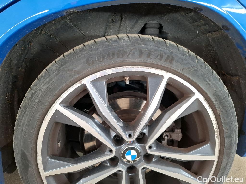  Bmw  X2 BMW  / 2017 / 5P / SUV xDrive25e M Sport BVA6 #43