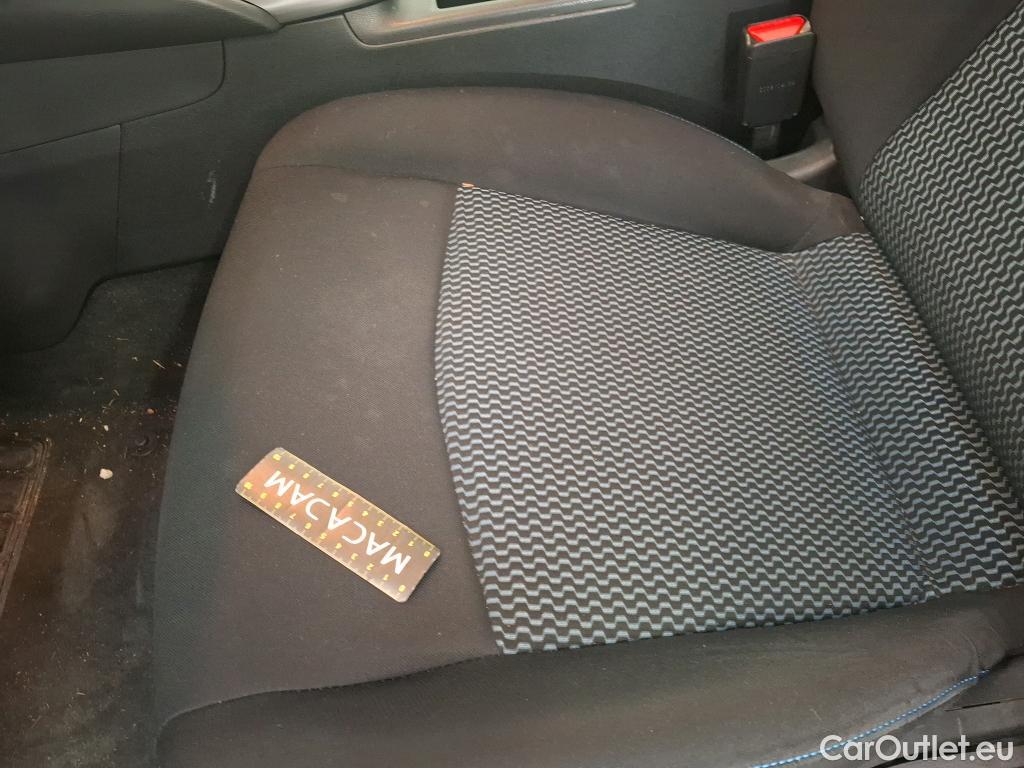  Nissan  Leaf NISSAN  / 2017 / 5P / Berline 150ch Business #47