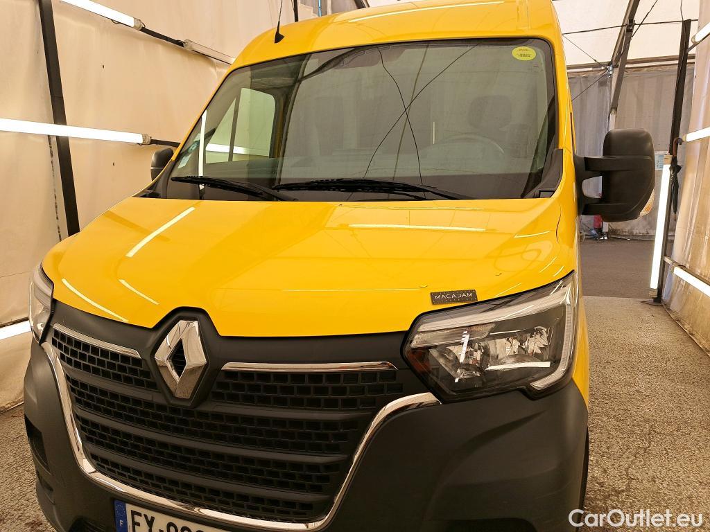  Renault  Master RENAULT  / 2019 / 4P / Fourgon tôlé FG Z.E.Tr CF F3100 L3H2 R75 AI - 19 #18