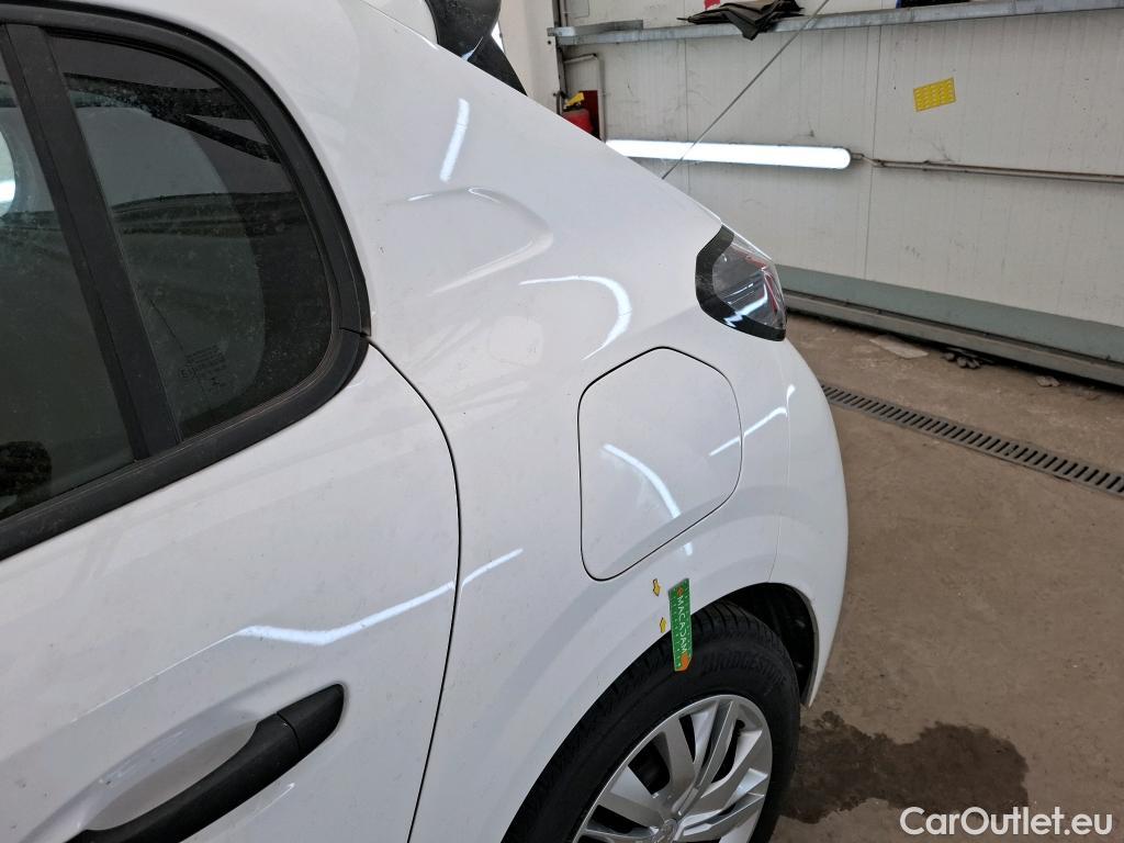  Peugeot  208  Premium 1.5 HDi 100CV BVM6 E6d #8