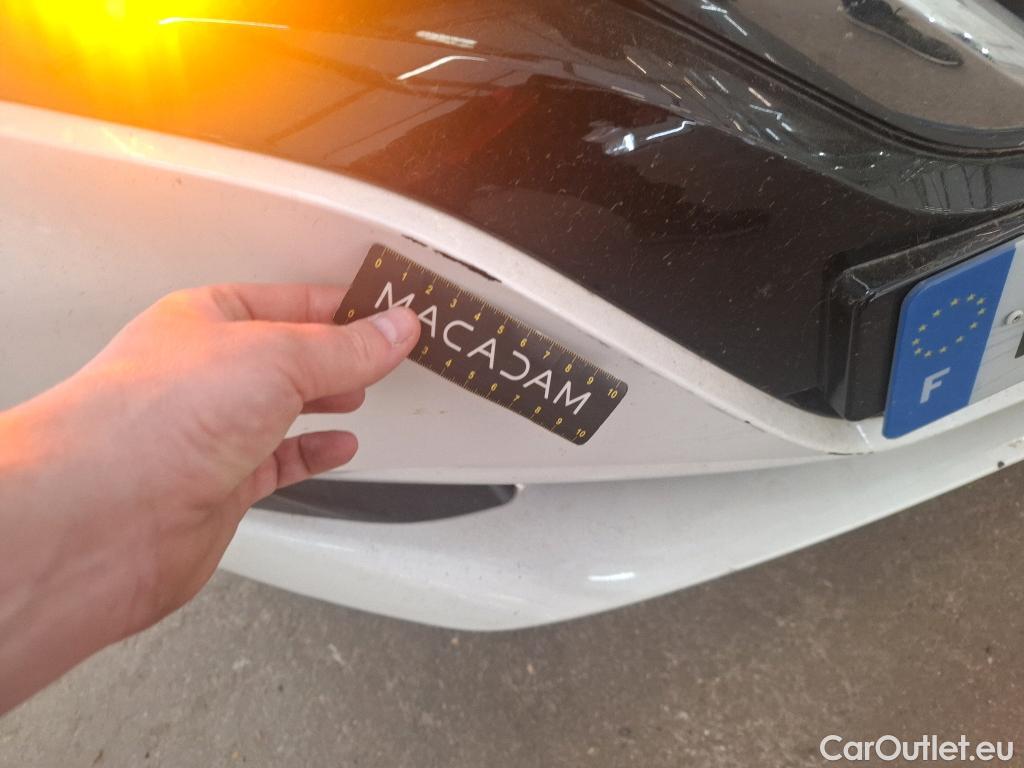  Nissan  Leaf NISSAN  / 2017 / 5P / Berline 150ch Business #20