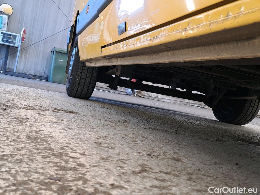  Renault  Master RENAULT  / 2019 / 4P / Fourgon tôlé FG Z.E.Tr CF F3100 L3H2 R75 AI - 19 #29