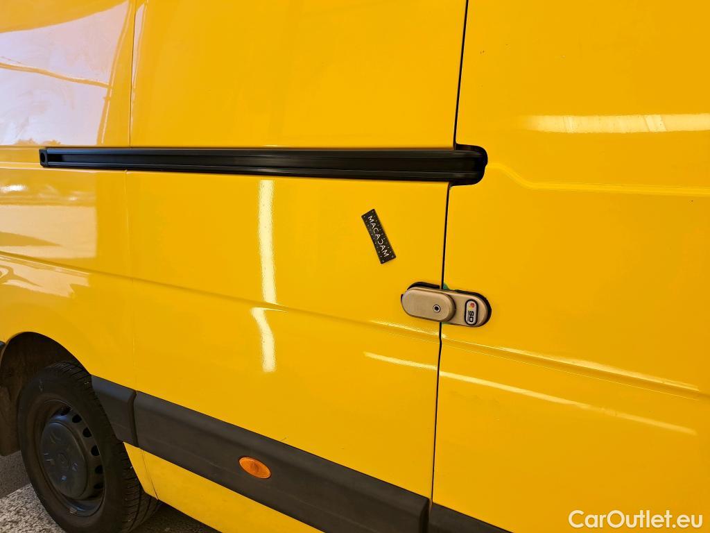 Renault  Master RENAULT  / 2019 / 4P / Fourgon tôlé FG Z.E.Tr CF F3100 L3H2 R75 AI - 19 #7