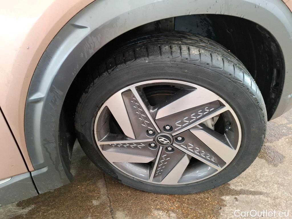  Hyundai  NEXO  Executive 165CV BVA1 #19