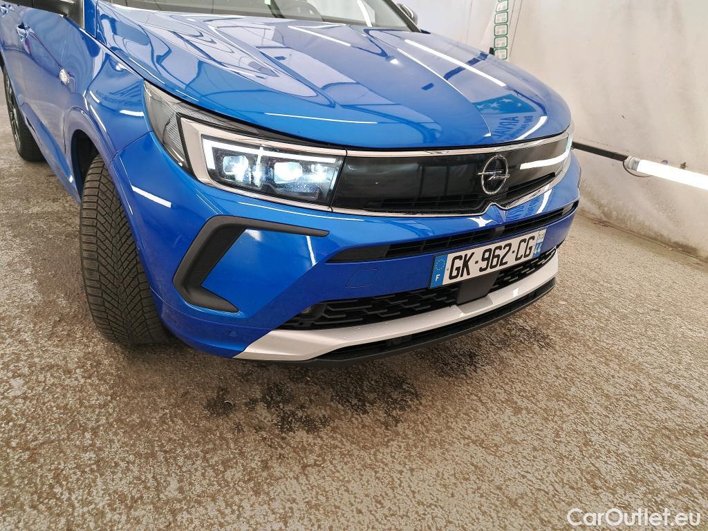  Opel   Grandland X Grandland X Elegance Business 1.5 130CV BVA8 E6d #3