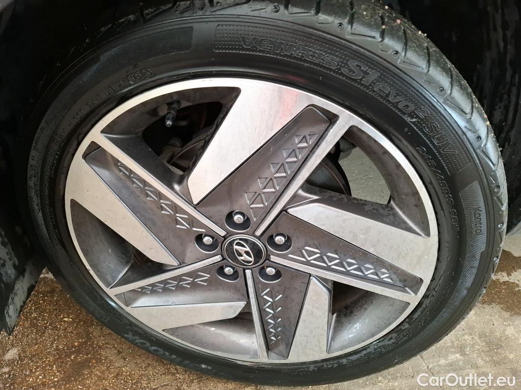  Hyundai  NEXO  Executive 165CV BVA1 #6