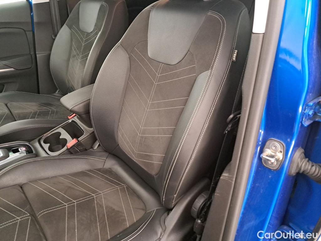  Opel   Grandland X Grandland X Elegance Business 1.5 130CV BVA8 E6d #8