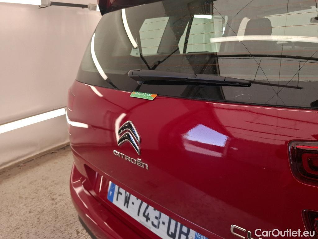  Citroen  C4 Grand Picasso /Spacetourer Business 1.2 PureTech 130CV BVM6 7 Sieges E6d #22