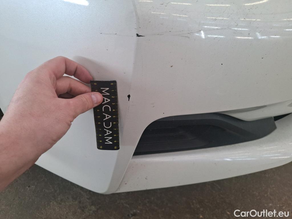  Nissan  Leaf NISSAN  / 2017 / 5P / Berline 150ch Business #19