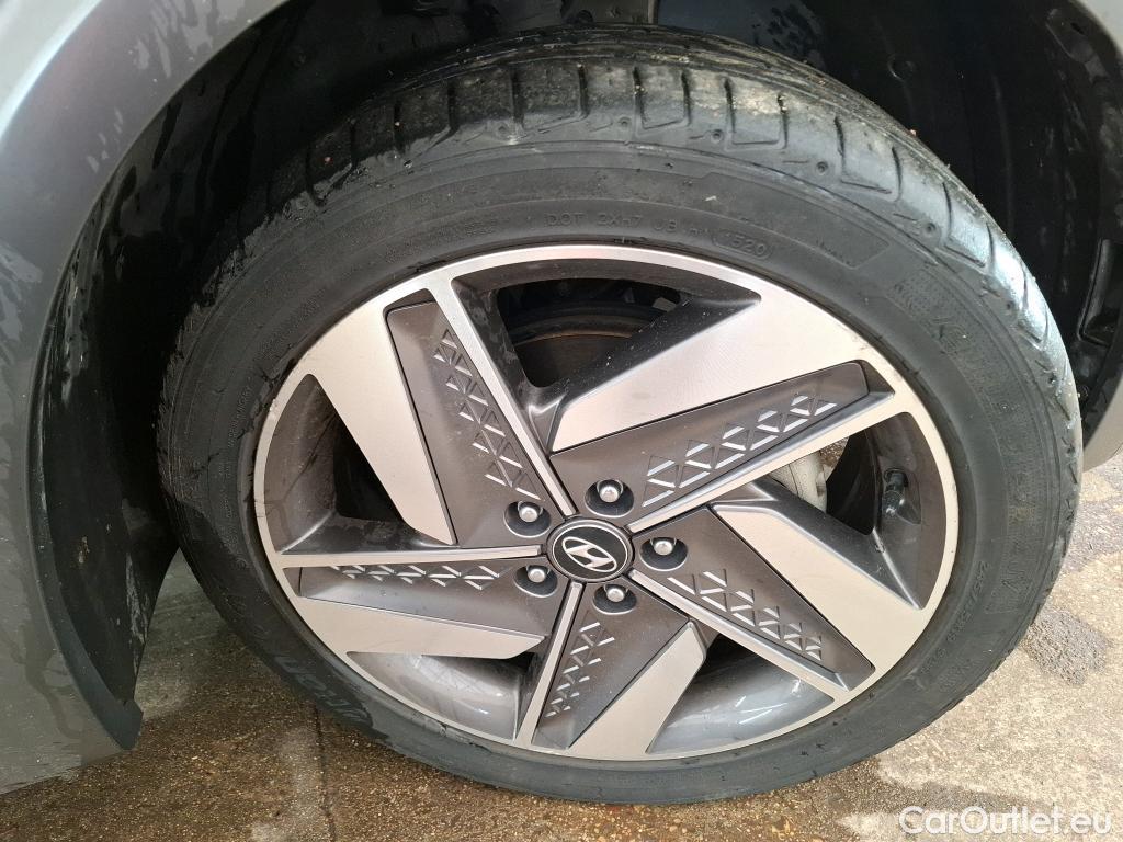  Hyundai  NEXO  Executive 165CV BVA1 #20