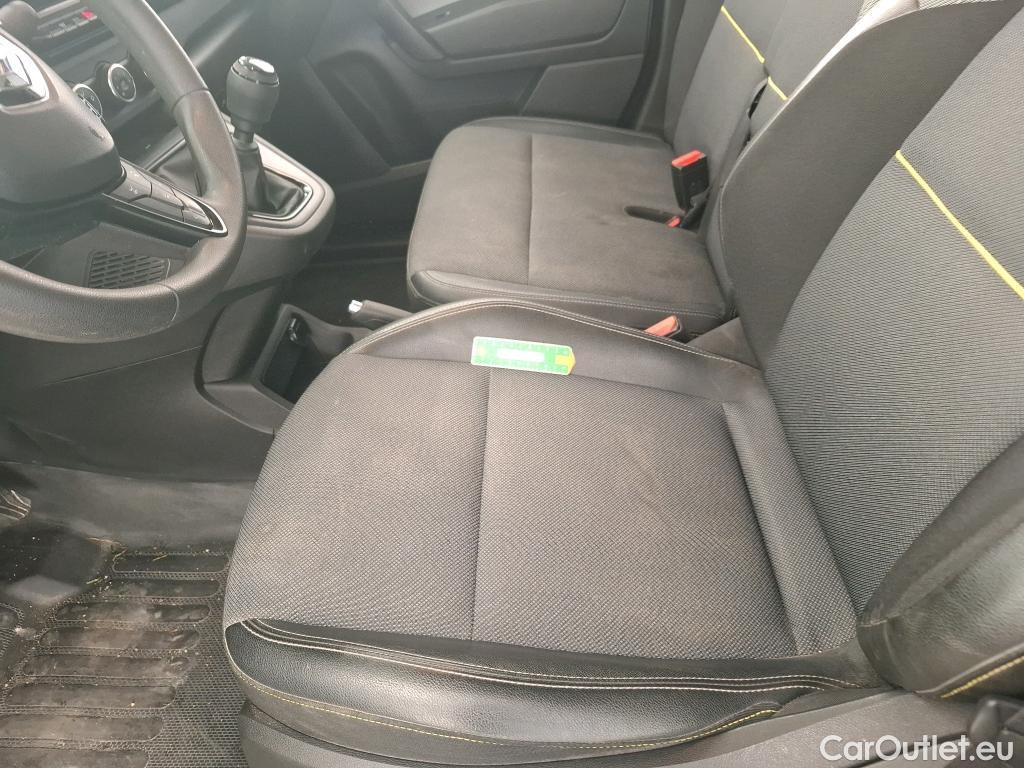  Renault  Kangoo RENAULT  / 2021 / 4P / Fourgonnette EXTRA - BLUE DCI 95 #8