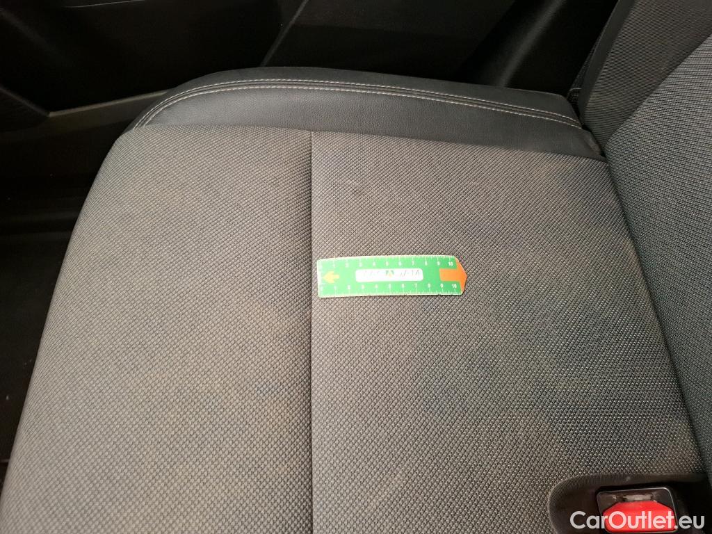  Renault  Kangoo RENAULT  / 2021 / 4P / Fourgonnette EXTRA - BLUE DCI 95 #11
