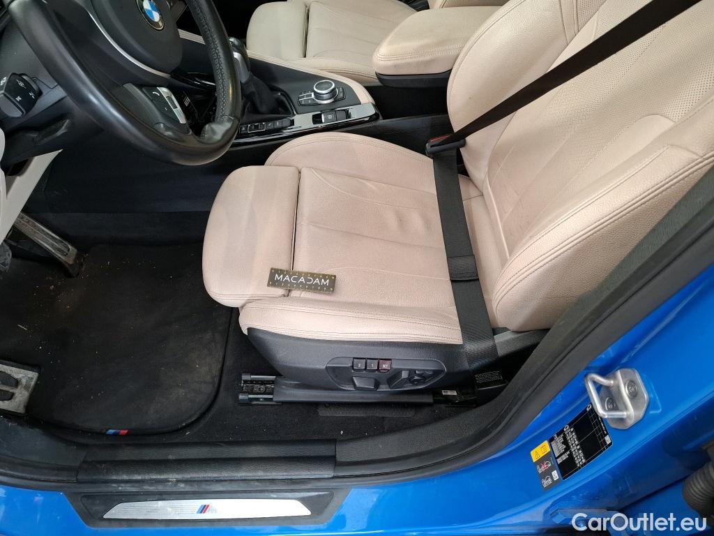  Bmw  X2 BMW  / 2017 / 5P / SUV xDrive25e M Sport BVA6 #67