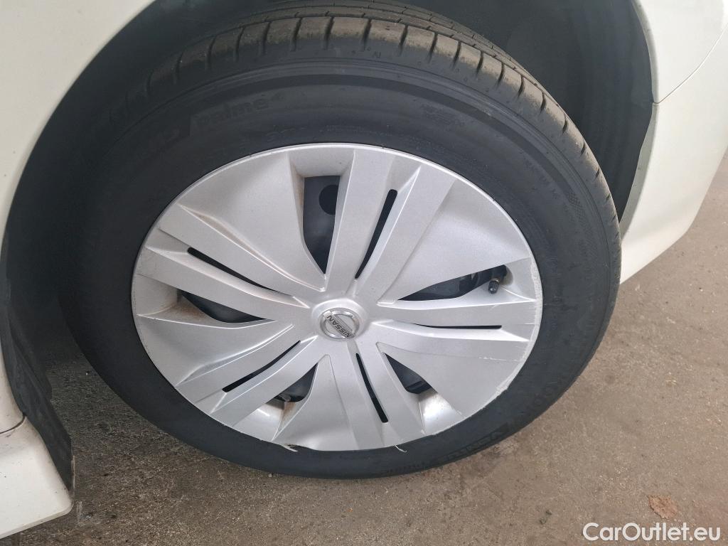  Nissan  Leaf NISSAN  / 2017 / 5P / Berline 150ch Business #43