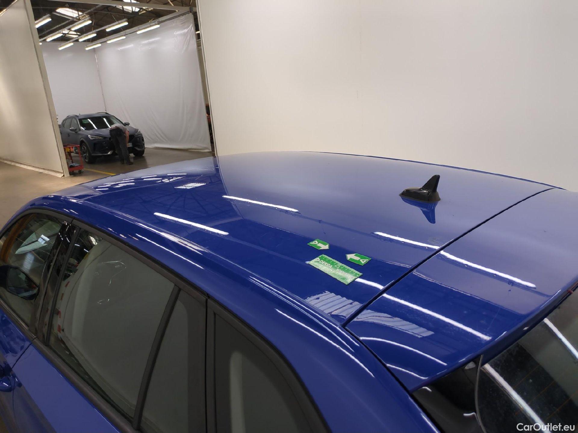  Skoda  Scala  Ambition 1.0 TSI 110CV BVA7 E6d / TRANSFO VP VF #28