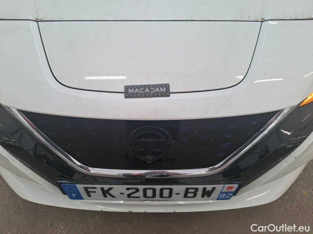 Nissan  Leaf NISSAN  / 2017 / 5P / Berline 150ch Business #37