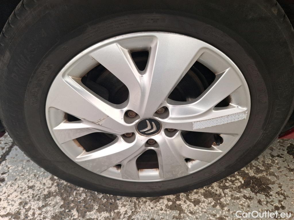  Citroen  C4 Grand Picasso /Spacetourer Business 1.2 PureTech 130CV BVM6 7 Sieges E6d #39