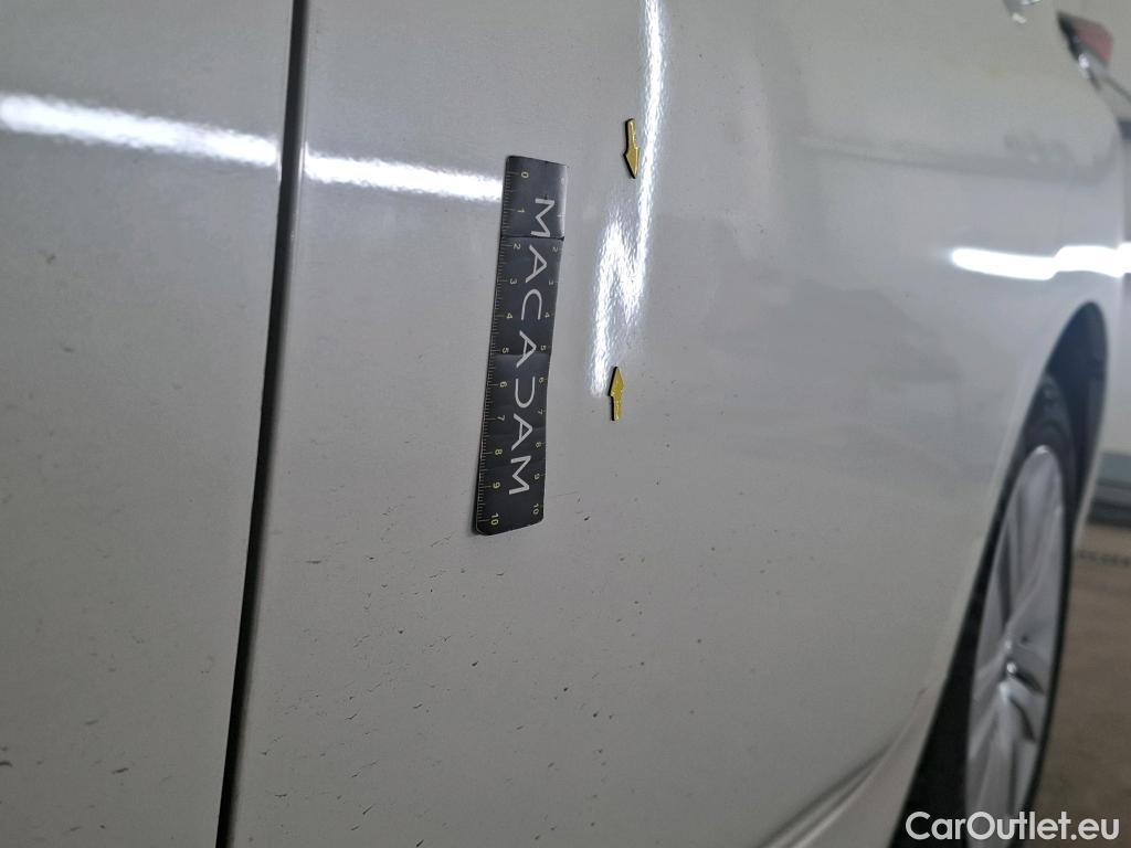  Nissan  Leaf NISSAN  / 2017 / 5P / Berline 150ch Business #10