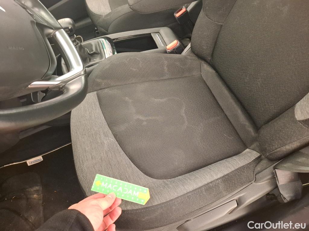  Citroen  C4 Grand Picasso /Spacetourer Business 1.2 PureTech 130CV BVM6 7 Sieges E6d #57